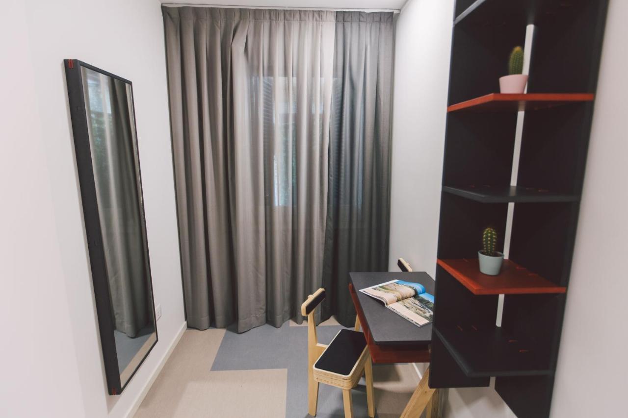 Double Bedroom Apartment Across Ortigia Syracuse Exterior foto